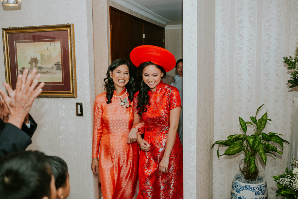 Brisbane Vietnamese Wedding Photographer