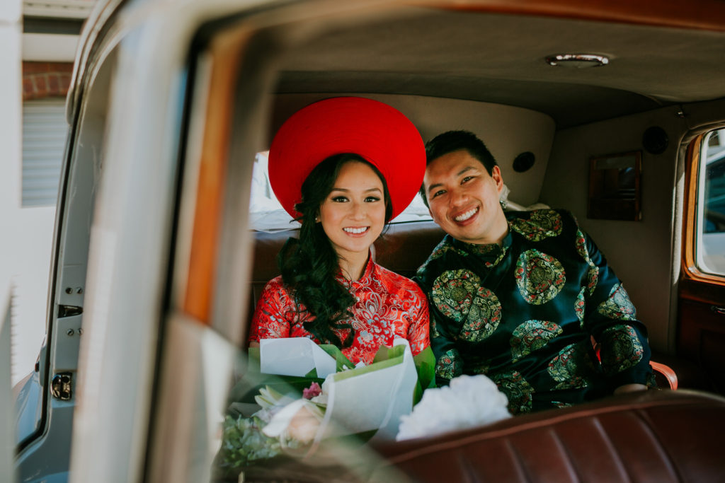 Brisbane Vietnamese Wedding Photographer