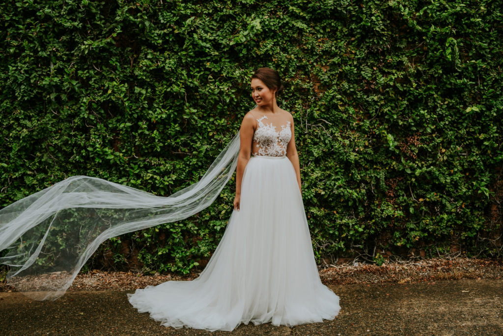 Brisbane Wedding Photographer