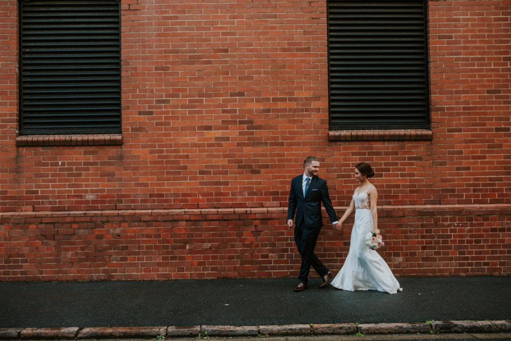 Brisbane Wedding Photographer