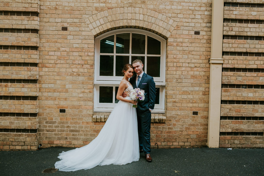 Brisbane Wedding Photographer