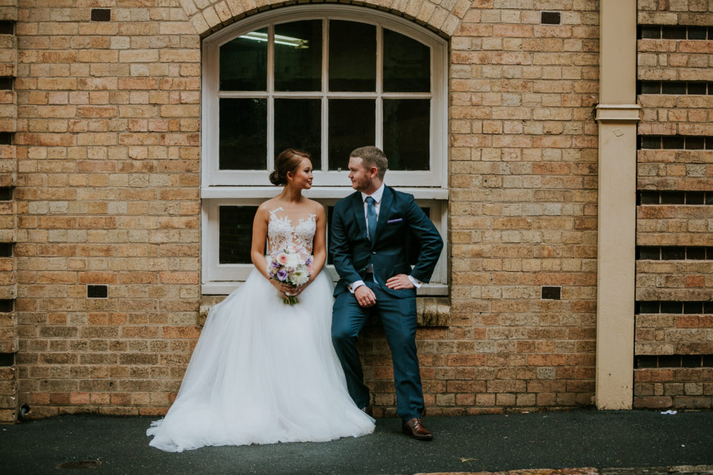 Brisbane Wedding Photographer