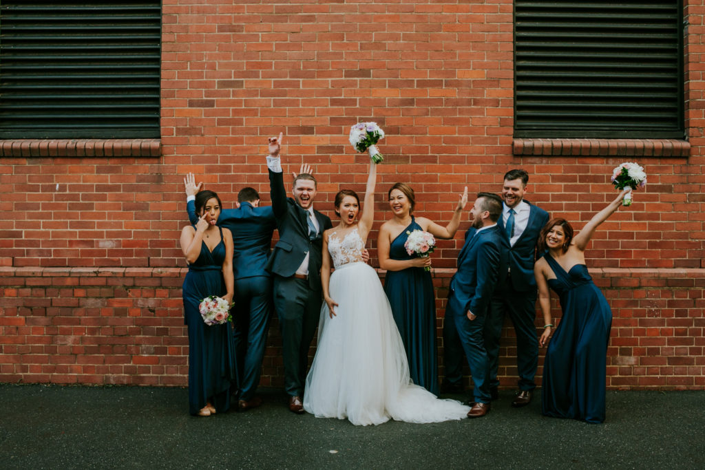 Brisbane Wedding Photographer