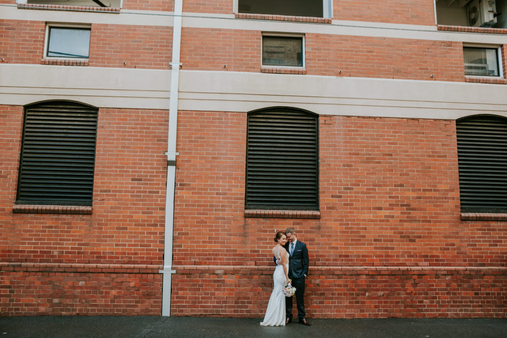 Brisbane Wedding Photographer