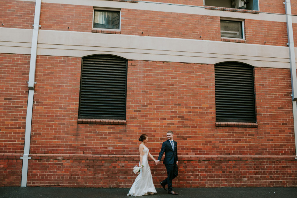 Brisbane Wedding Photographer