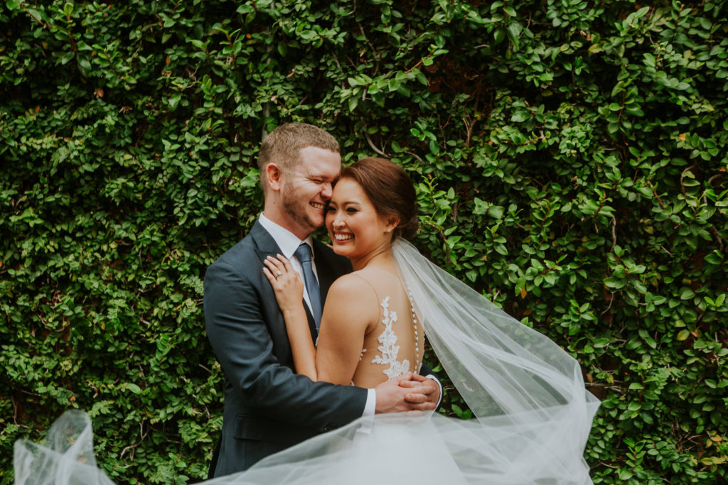 Brisbane Wedding Photographer