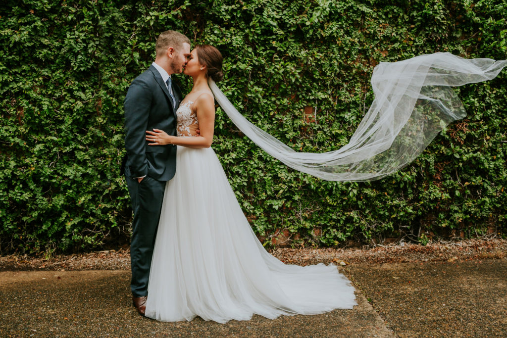 Brisbane Wedding Photographer