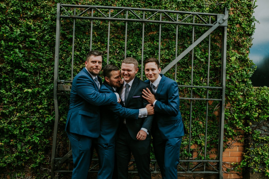 Brisbane Wedding Photographer