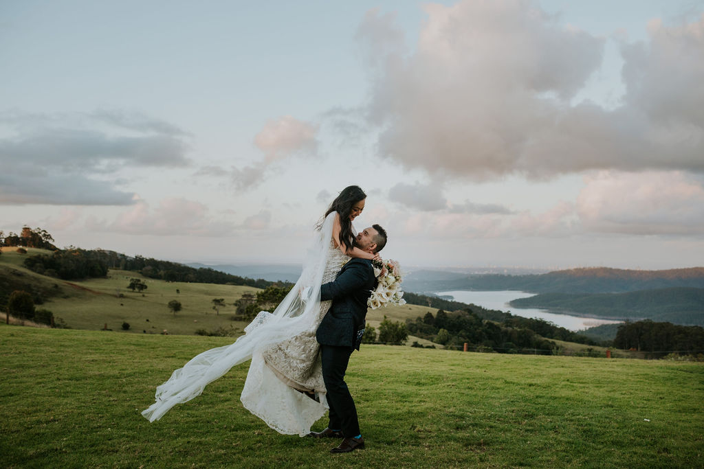 Wedding // Vimvipa & Paul // Rosewood Estate - Still Wild Love