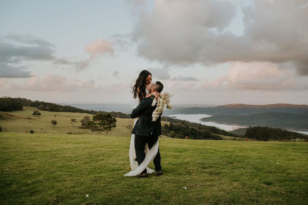 Wedding // Vimvipa & Paul // Rosewood Estate - Still Wild Love