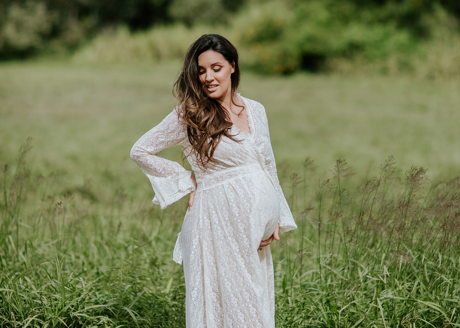 Maternity Photography - Still Wild Love